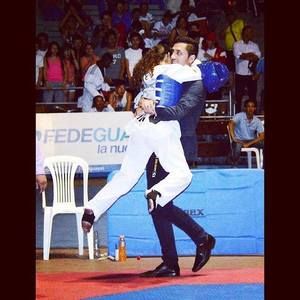 Meet your Posher, Geova